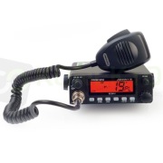 CB Radio President Johnny 3 