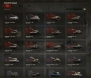 Konto WOT 11 XI/X tier, 8 czołgów premium, 152 Dni premium World Of Tanks 
