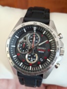 Zegarek Seiko Motorsport Chronograph 
