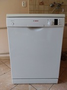 Biała zmywarka Bosch wolnostojąca