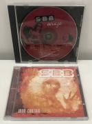 SBB 2 albumy CD zestaw lub osobno