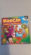 KRECIK WIELKA WYPRAWA