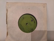 Alice Cooper - Raped and Freezin' / No more mr nice guy - winyl 7" 1973