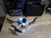 DRON E88S PRO GPS WiFi 2.4GHz 2 kamery