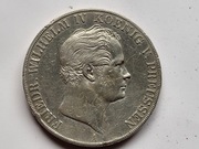 2 talary 1846 Prusy