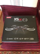 Dron Syma X5SC Explorers 2