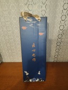 Zestaw filiżanek z gór Wuyi 