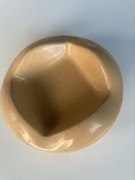 Popielniczka piaskowa Bolesławiec 