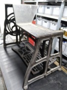 Stół do Łaciarki maszyny szewskiej 