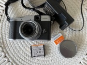 Fujifilm Fuji X20 stan prawie jak nowy