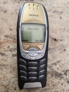 Nokia 6310 , ładowarka ACP-8E