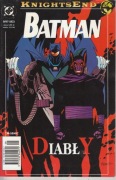 BATMAN 9/1997 PL