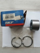 Łożysko oryginalne SKF VKBA 3403 Corsa B przód