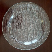 Patera Igloo Eryka Trzewik-Drost Ząbkowice.