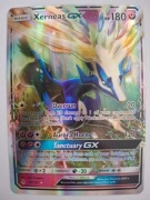 Xernas GX 2018 90/131