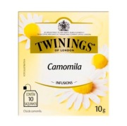 Twinings Camomila x10 rumianek