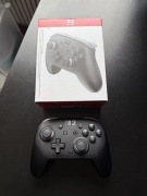 Kontroler Nintendo Switch 2 Pro Controller