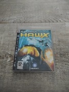 Gra tom clancy's hawx ps3