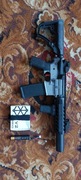 Specna Arms M4 zestaw