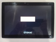 Tablet Lenovo Tab 4 TB-X304L  2/16  uszkodzony