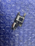 Gniazdo ładowania + czytnik SIM | Xiaomi Redmi Note 13 Pro 5G