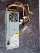 Mały Zasilacz ATX Dell PS-5161-1D1S 160W Optiplex GX240 GX270 GX260