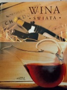 Wina świata. Francois Collombet, Jean-Paul Paireault.