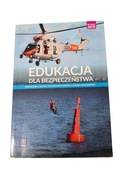 Podręcznik edukacja dla bezpieczeństwa 