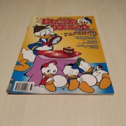 Komiks KACZOR DONALD 19/95