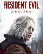Resident Evil: REQUIEM, konto steam z grą, odblokowany content 