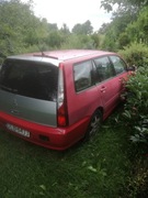 części do samochodu mitsubishi lancer