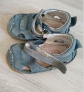 Bardossa skóra sandały rozm 23