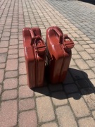 Kanistry Metalowe 10 L