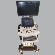 Aparat USG Samsung H60 UGEO z 3 głowicami