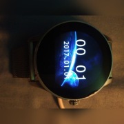 Zegarek Smartwatch Overmax