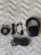 Słuchawki gamingowe Logitech G Pro X Gaming Headset – przewodowe