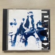 KLAATU STRANGE 1 wydanie Arston CD