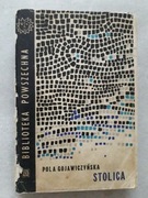 Stolnica - Pola Gojawiczyńska 