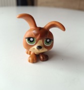 Littlest Pet Shop LPS