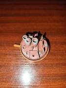 Hydrostat HD505 Metalflex