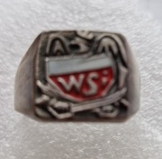 Srebrny sygnet WSI