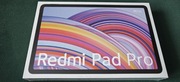 Nowy Tablet Xiaomi Redmi Pad Pro 12.1'' 8/256 GB. Gratis Gwar 2 lata.