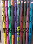 manga ajin tomy 1-10