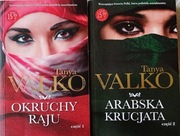 Okruchy raju cz.1 Arabska krucjata cz.2