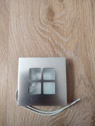 Naprawa oświetleniowa do żarówek halogenowych