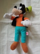 Maskotka Goofy Disney 25 cm - JAK NOWA. Kraków