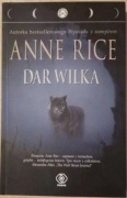 Dar wilka - Anne Rice