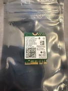 Intel AX210 WiFi m2