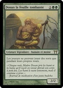 Dosan the Falling Leaf - ex [wersja FR]