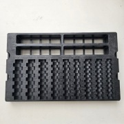 Tacka na bilon na monety i banknoty samolicząca